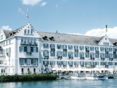 Steigenberger Insel2