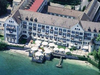 Steigenberger Insel1