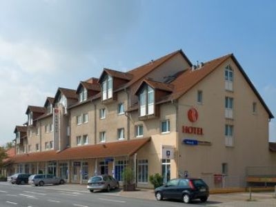 Ramada Lampertheim1