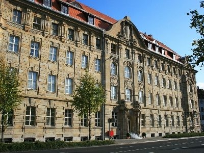A And O Hauptbahnhof Hostel Leipzig0