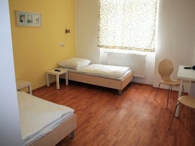 A And O Hauptbahnhof Hostel Leipzig3