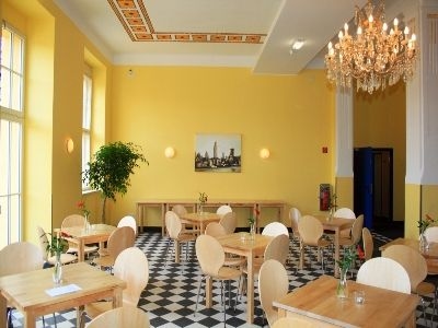 A And O Hauptbahnhof Hostel Leipzig1