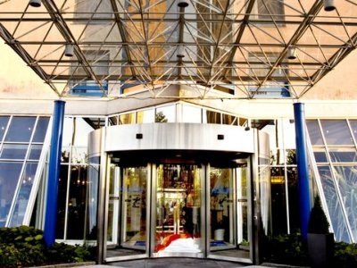Atlanta International0