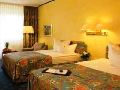 Best Western Windorf4