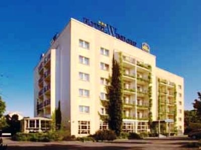 Best Western Windorf0