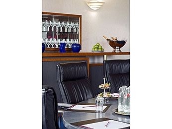 Mercure Am Johannisplatz3