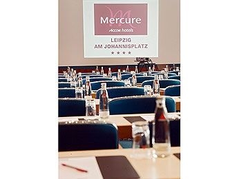 Mercure Am Johannisplatz2