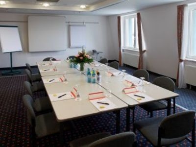 Ramada Leipzig City Centre1