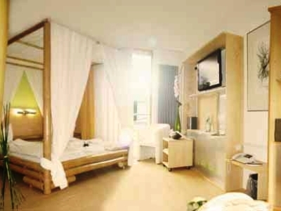Best Western Hotel Am Schlosspark4