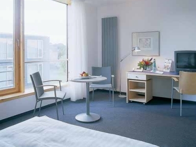 Best Western Hotel Am Schlosspark3