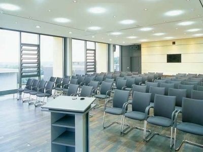Best Western Hotel Am Schlosspark1