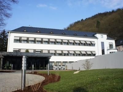 Im Schulhaus0