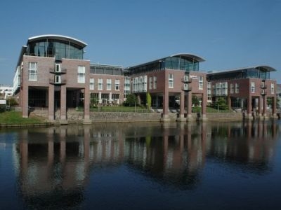 Radisson Blu Senator Lubeck0
