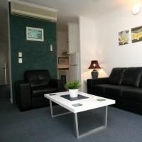 มาร์ลิน โคฟ ฮอลิเดย์ รีสอร์ต (Marlin Cove Holiday Resort)4