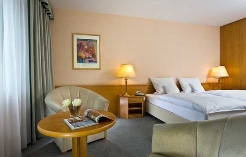 Maritim Magdeburg4
