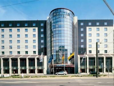 Maritim Magdeburg0