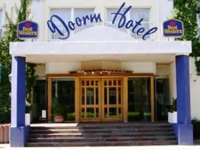 Best Western Doorm0