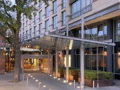 Hyatt Regency Mainz0