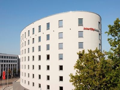 Intercity Mainz0