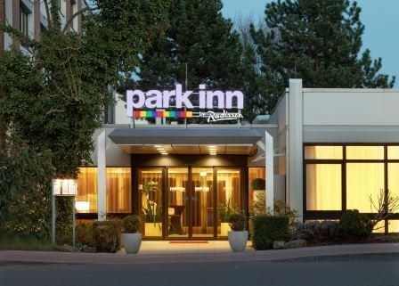 Park Inn Mainz0