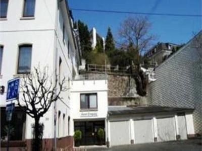 Posthotel Hans Sacks0