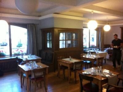 Posthotel Hans Sacks3