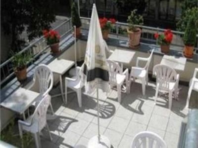 Posthotel Hans Sacks2