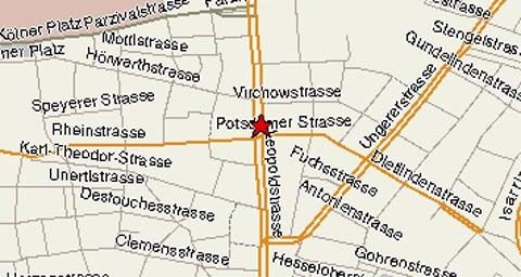 Achat Hotel City Muenchen2
