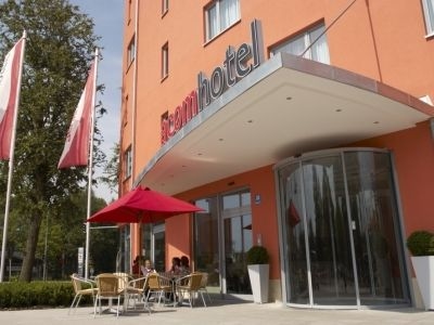 Acom Munich-Haar0