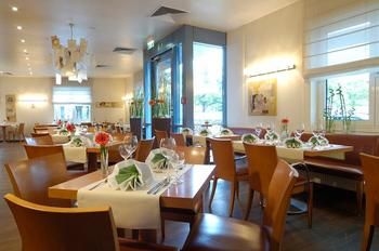 Best Western Aparthotel Muenchen1