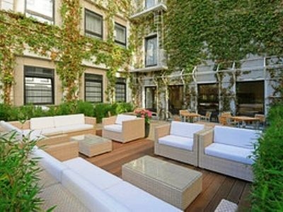 Best Western Atrium3