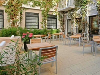 Best Western Atrium4