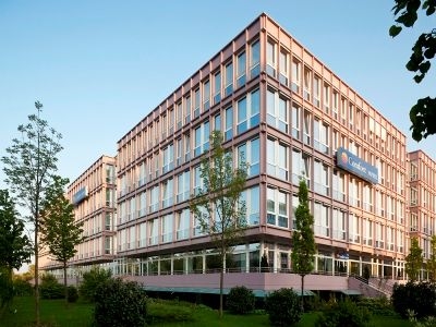 Comfort Munich East1