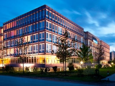 Comfort Munich East0