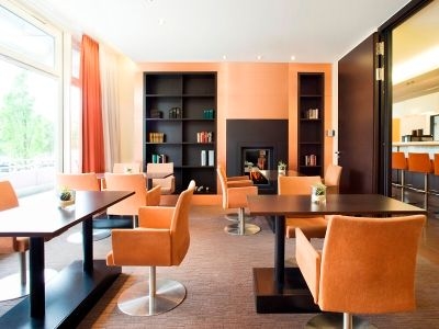 Comfort Munich East2