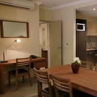 Paradise Palms Resort4