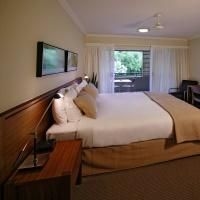 Paradise Palms Resort1