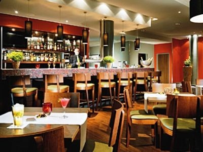 Courtyard By Marriott Munich City Centre1