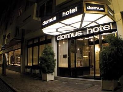 domus Hotel0
