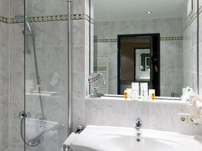 โฮเต็ล ยูโรปา มิวนิว (Hotel Europa Munich)4