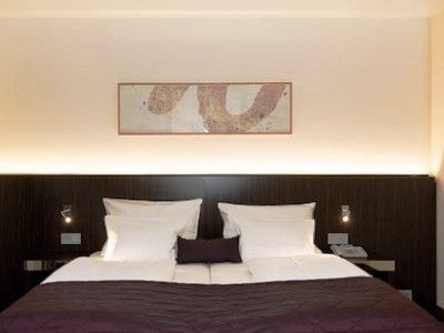 โฮเต็ล ยูโรปา มิวนิว (Hotel Europa Munich)2