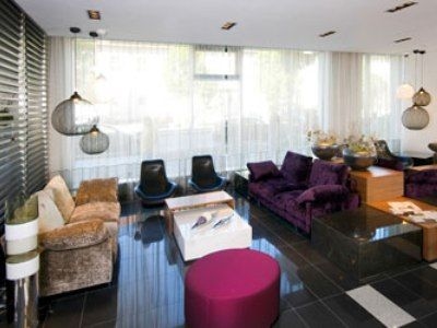 Eurostars Grand Central Hotel1