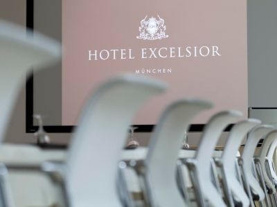 Excelsior Munich0