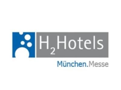 H2 Hotel Munchen Messe0