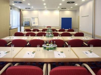 Holiday Inn Express Munich-Messe4