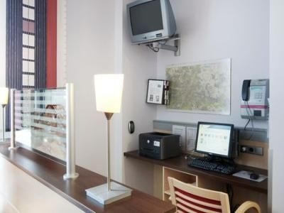 Holiday Inn Express Munich-Messe3