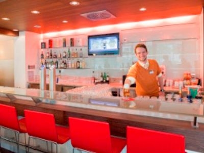 Ibis Munich City West4