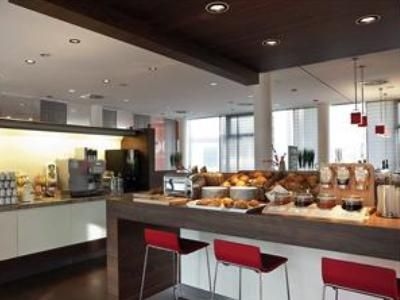 Ibis Munich City West2