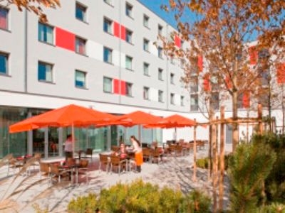 Ibis Munich City West3