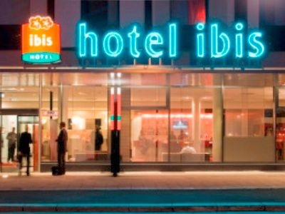 Ibis Munich City West1